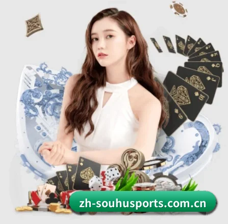 搜狐体育 APP 界面